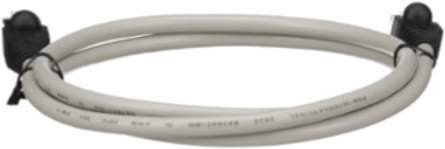 Remote Cable for Altivar Drive, 1 m, RJ45 Connectors, Mercury Free
