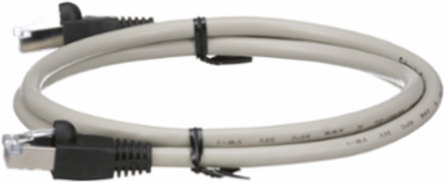 Remote Cable for Altivar Drive, 1 m, RJ45 Connectors, Mercury Free