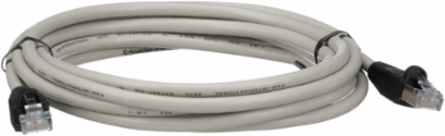 Remote Cable for Altivar & Lexium, 3 m with RJ45 Connectors