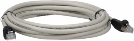 Remote Cable for Altivar & Lexium, 3 m with RJ45 Connectors