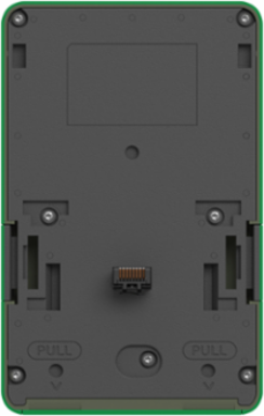 Graphic Display Terminal, 240 x 160 Pixels, IP65, 8 Lines Display