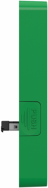 Graphic Display Terminal, 240 x 160 Pixels, IP65, 8 Lines Display