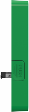 Graphic Display Terminal, 240 x 160 Pixels, IP65, 8 Lines Display