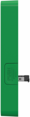 Graphic Display Terminal, 240 x 160 Pixels, IP65, 8 Lines Display