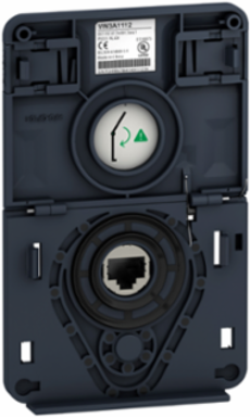 Altivar Door Mounting Kit for Remote Graphic Terminal IP65