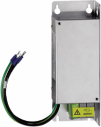 EMC Filter 1-Phase 9 A, IP20/IP41, Altivar Range Compatibility