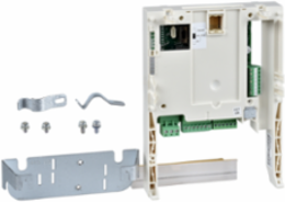 Extended I/O Card for Altivar 61/71, 6 Inputs, 4 Outputs, 0.3 kg