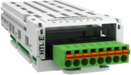 Altivar High Threshold Logic Encoder Interface Module, 12-24V, 0.2A
