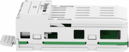 EtherCAT Communication Module, 100 Mbps, 2 RJ45 Connectors
