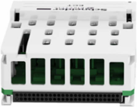 EtherCAT Communication Module, 100 Mbps, 2 RJ45 Connectors