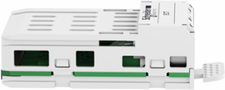 EtherCAT Communication Module, 100 Mbps, 2 RJ45 Connectors