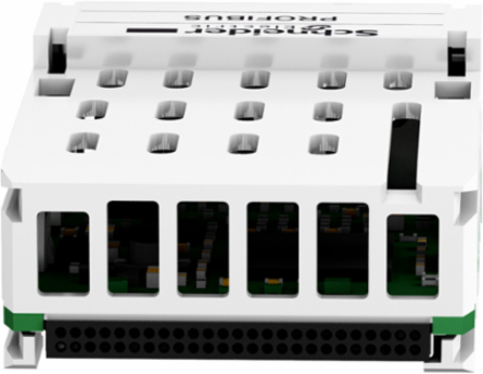 Profibus DP V1 Communication Module 12Mbps 1 Female SUB-D Connector