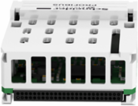 Profibus DP V1 Communication Module 12Mbps 1 Female SUB-D Connector