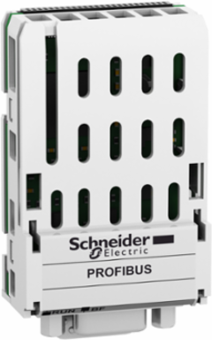 Profibus DP V1 Communication Module 12Mbps 1 Female SUB-D Connector