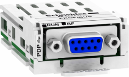 Profibus DP V1 Communication Module 12Mbps 1 Female SUB-D Connector
