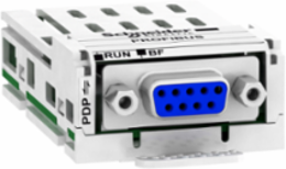 Profibus DP V1 Communication Module 12Mbps 1 Female SUB-D Connector