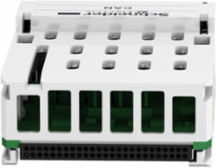 CANopen Daisy Chain Communication Module with 2 RJ45 Connectors