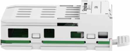 CANopen Daisy Chain Communication Module with 2 RJ45 Connectors