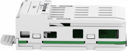 CANopen Daisy Chain Communication Module with 2 RJ45 Connectors
