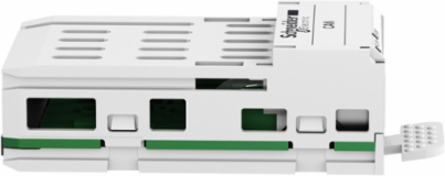 CANopen Daisy Chain Communication Module with 2 RJ45 Connectors