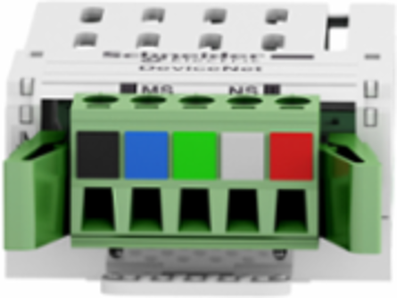 DeviceNet Communication Module for Altivar Drives, 500kbps, 5-Way Connector