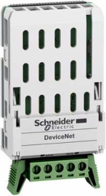 DeviceNet Communication Module for Altivar Drives, 500kbps, 5-Way Connector