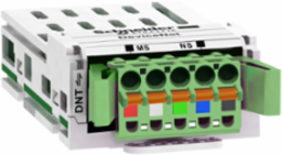 DeviceNet Communication Module for Altivar Drives, 500kbps, 5-Way Connector
