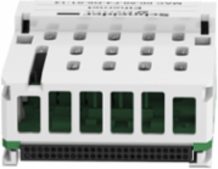 Altivar Ethernet Communication Module, 10/100 Mbps, 2 x RJ45 Connectors