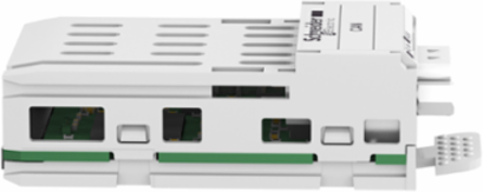 CANopen Communication Module, 1 Male SUB-D 9 Connector, Green Premium