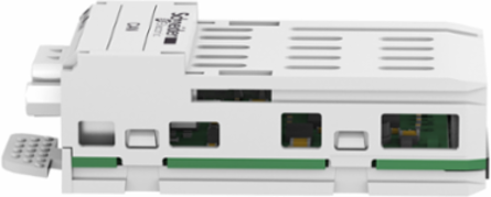 CANopen Communication Module, 1 Male SUB-D 9 Connector, Green Premium
