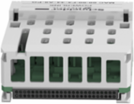 Ethernet Powerlink Communication Module, 10/100 Mbps, 2 RJ45 Connectors