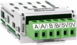 Altivar Speed Monitoring Module, 250 kHz, 0.3 kg
