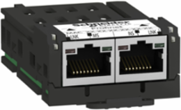Communication module PROFINET V2, Altivar Process ATV900, ATV600, Altivar 340, for variable speed drive