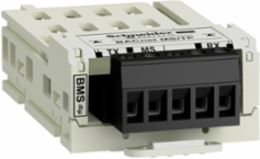 Communication Module BACnet MS/TP, IP20, 5-Pin Removable Terminal Block
