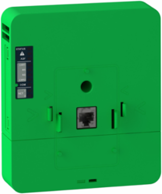 additional module support, Altivar, for safety module