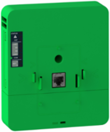 additional module support, Altivar, for safety module