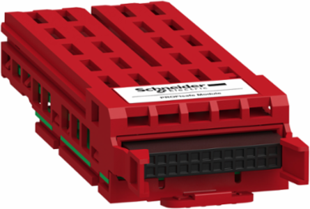 PROFIsafe module, Altivar Process ATV900, Altivar 340, for variable speed drives