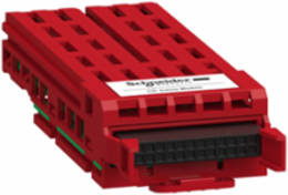 Safety over Ethernet IP option card, Altivar