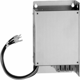 EMC Input Filter 3-Phase 92A IP20