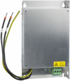 EMC Input Filter for Altivar & Lexium, 10.1A, Single Phase, 200-240V