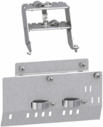 EMC Mounting Plate for Altivar Machine ATV340, Compatible with Size 3 Drives