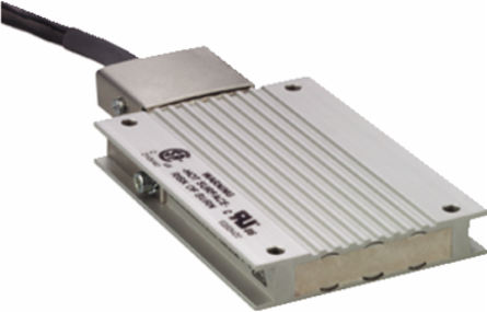 Braking Resistor 100 Ohm 100 W 3 Meter IP65