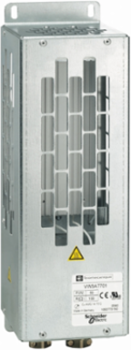 braking resistor, Altivar, IP20, 10Ohm, 1000W