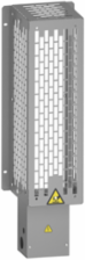 Braking Resistor 10 Ohm 1.1 kW IP20 180 mm x 190 mm x 640 mm