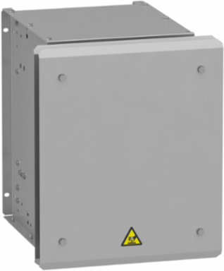 Braking Resistor 5 Ohm 1.9 kW IP23 485 mm x 540 mm x 450 mm