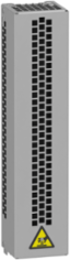 Braking Resistor 100 Ohm 0.26 kW IP20 465 mm Height 2.5 kg Weight