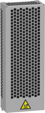 Braking Resistor 60 Ohm 0.5 kW IP20 465 mm Height