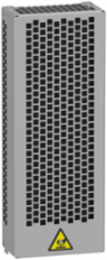 Braking Resistor 60 Ohm 0.5 kW IP20 465 mm Height