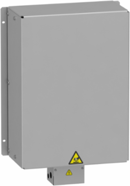 braking resistor, Altivar, 60Ohms, 2.9kW, IP20
