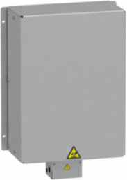 braking resistor, Altivar, 60Ohms, 2.9kW, IP20